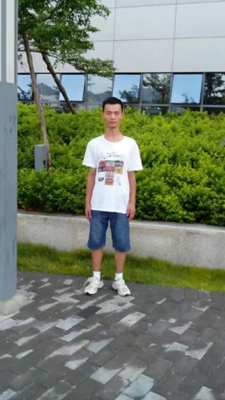 龙行天下的第一张照片--江门基督教相亲网