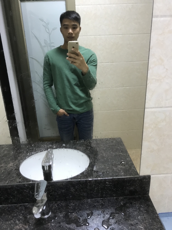 东仔的第一张照片--江门基督教相亲网
