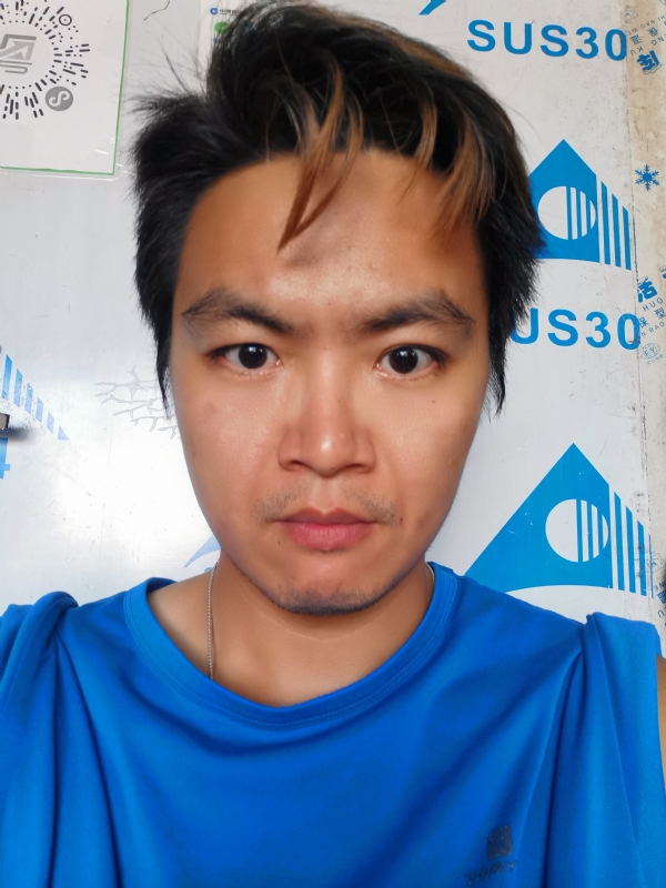 Diego的第一张照片--江门基督教相亲网