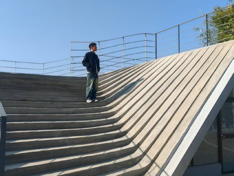 风微心动的第一张照片--江门基督教相亲网