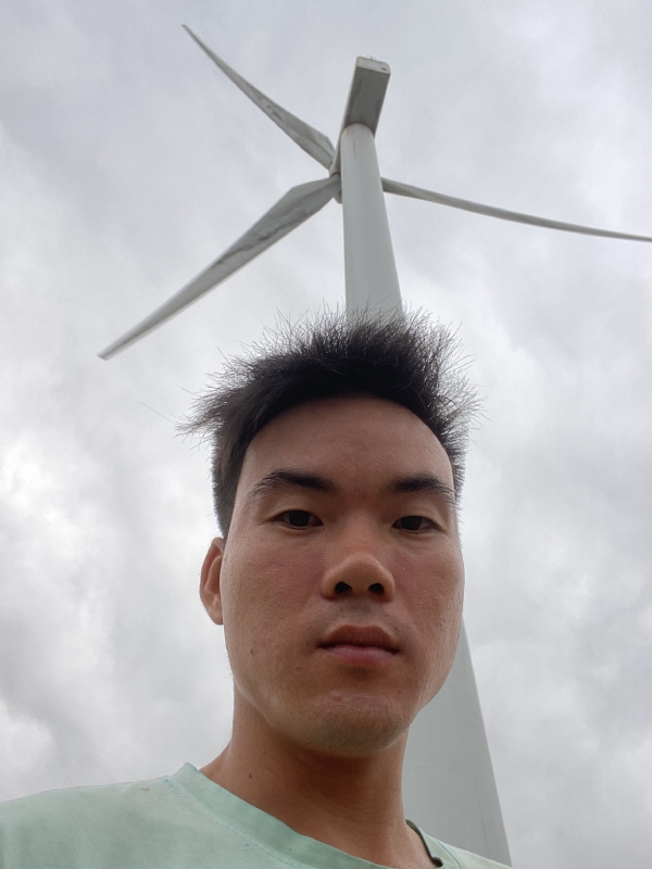 柒墨的第一张照片--江门基督教相亲网